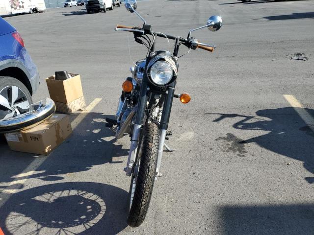 ROYAL ENFIELD MOTORS BULLET 2015 silver  gas ME3FSV270FC585111 photo #3