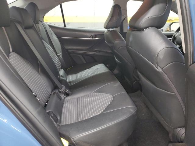 2023 TOYOTA CAMRY SE N 4T1G11AK9PU123246