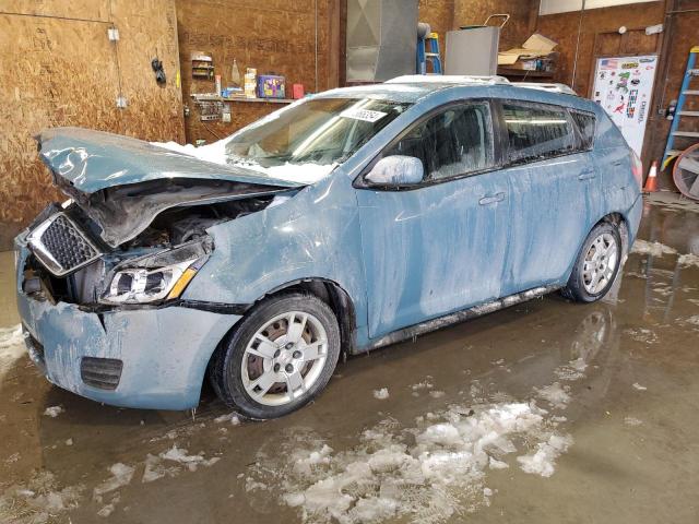 2009 PONTIAC VIBE #3050595155