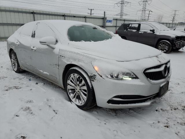 2018 BUICK LACROSSE P - 1G4ZR5SS9JU135038