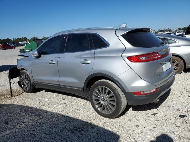 2016 LINCOLN MKC RESERV 5LMCJ3C99GUJ27878