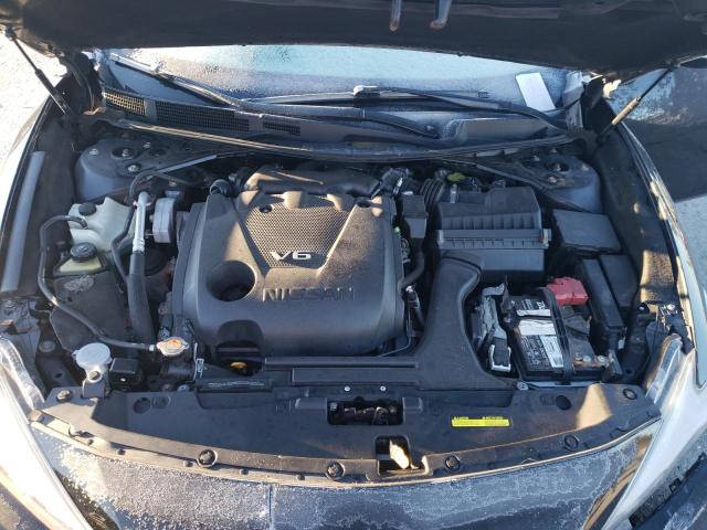 2017 NISSAN MAXIMA 3.5 - 1N4AA6AP9HC436183