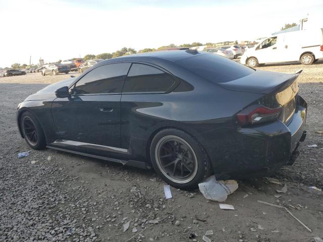 2024 BMW M2 3MF13DM0XR8E13363