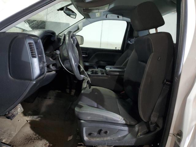 2018 GMC SIERRA C15 - 1GTN1LEC0JZ902121