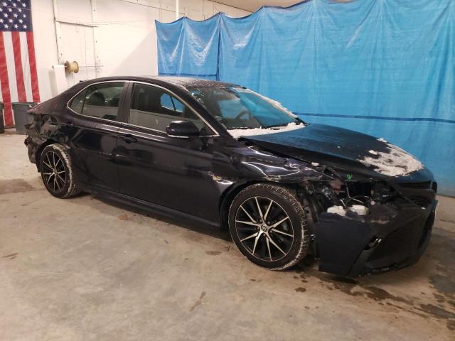 Vin: 4t1g11ak6nu676546, lot: 88736085, toyota camry se 20224