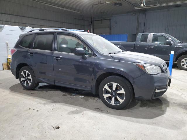 2017 SUBARU FORESTER 2 - JF2SJAJC4HH438183