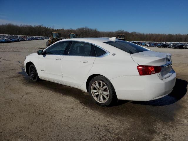 2019 CHEVROLET IMPALA LT - 1G11Z5S34KU114134