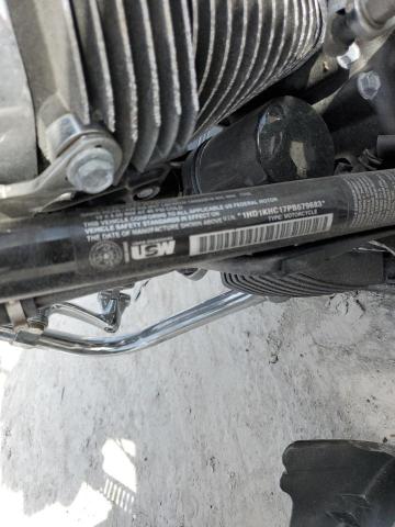 2023 HARLEY-DAVIDSON FLTRX 1HD1KHC17PB679683