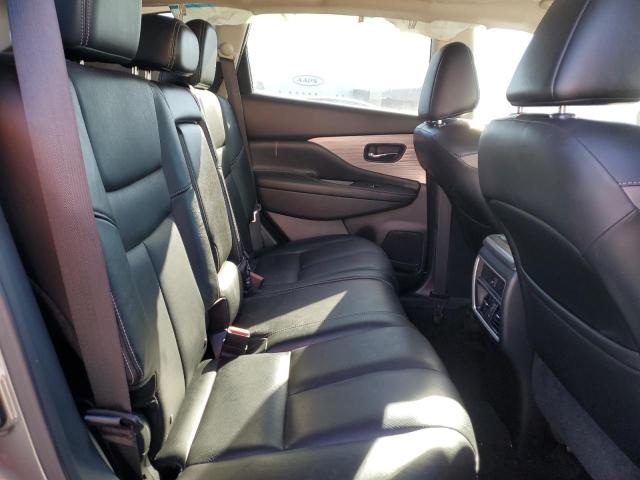 2015 NISSAN MURANO S - 5N1AZ2MH7FN285664