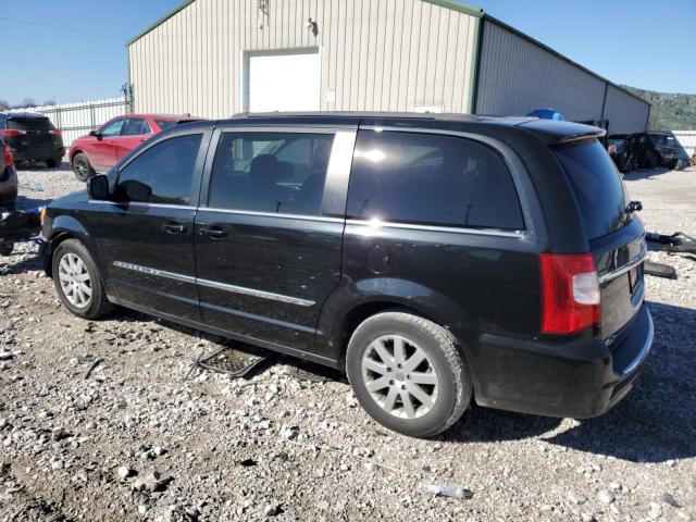 Vin: 2c4rc1bgxdr613835, lot: 42694105, chrysler minivan touring 20132