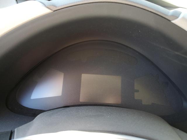 2016 NISSAN LEAF EV 5D 1N4BZ0CP8GC310287