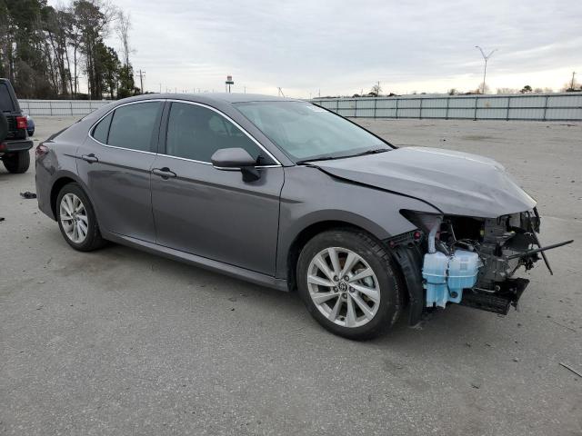 Vin: 4t1r11ak4ru917731, lot: 89309615, toyota camry le 20244