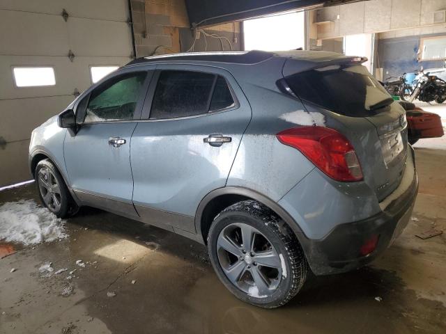Vin: kl4cjasb4db078669, lot: 87268044, buick encore 20132