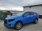 2024 CHEVROLET EQUINOX LT - 3GNAXUEG5RL198742