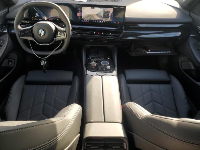 2025 BMW 530 I WBA43FJ07SCT71116