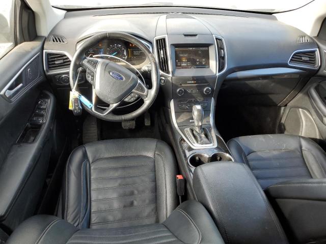 2015 FORD EDGE SEL - 2FMPK4J88FBB06509
