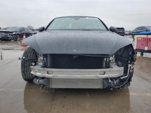 2020 AUDI A5 PREMIUM - WAUANCF56LA001837