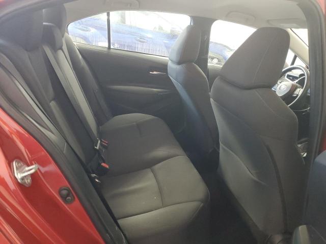 2021 TOYOTA COROLLA LE 5YFEPMAE8MP250830