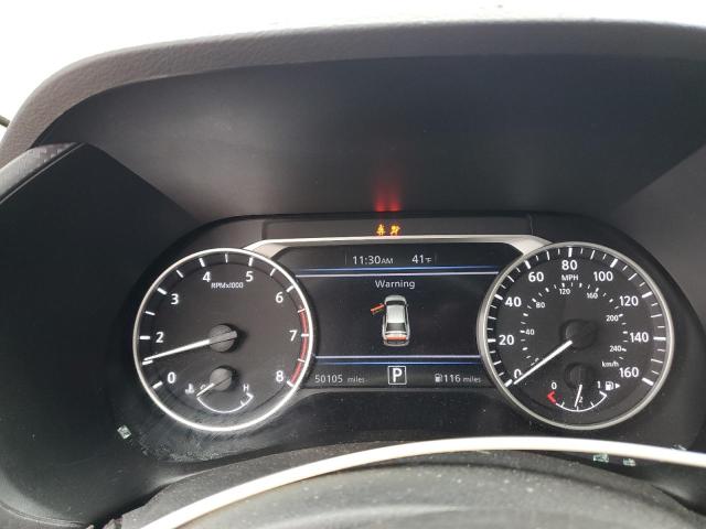 2023 NISSAN SENTRA SV 3N1AB8CV6PY247949