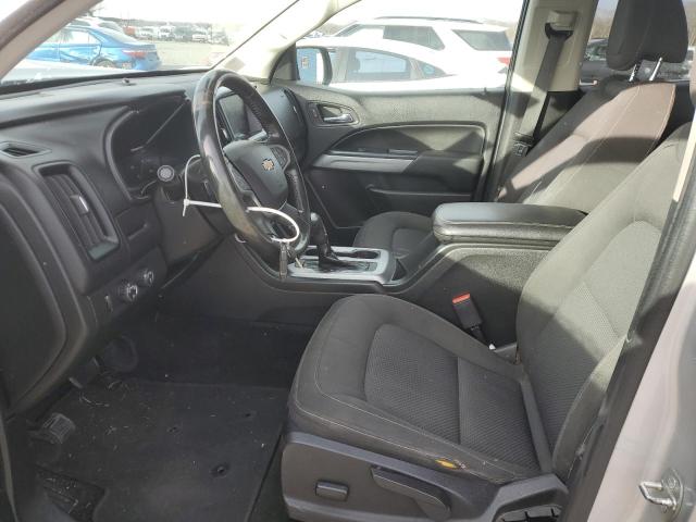 2018 CHEVROLET COLORADO L - 1GCGTCEN0J1301066