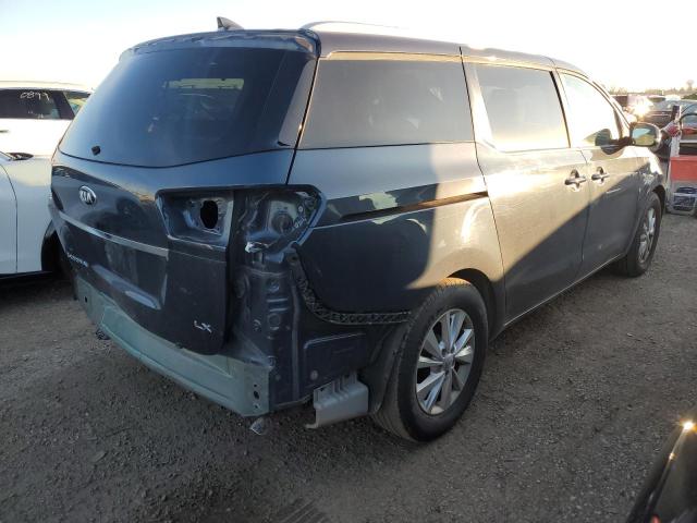 2017 KIA SEDONA LX - KNDMB5C15H6285476