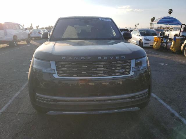 2023 LAND ROVER RANGE ROVE - SALKP9E72PA019001