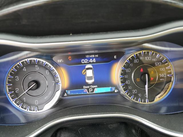 2015 CHRYSLER 200 C - 1C3CCCCB1FN607138