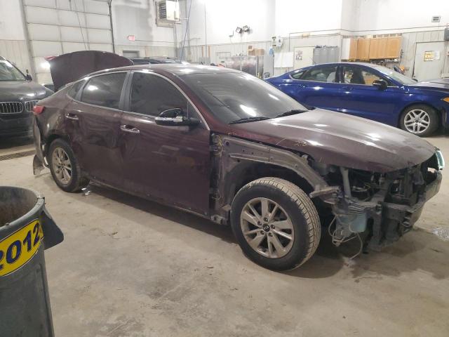 2019 KIA OPTIMA LX - 5XXGT4L39KG282014