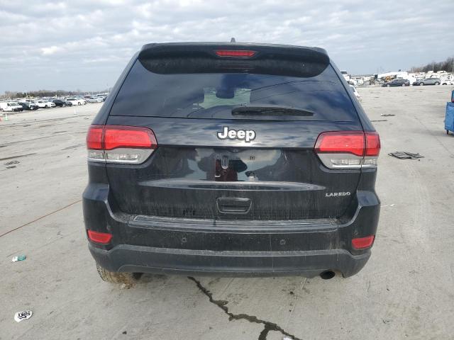 2020 JEEP GRAND CHEROKEE LAREDO 1C4RJEAG8LC439589