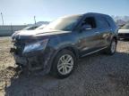 2018 FORD EXPLORER L - 1FM5K8F80JGA04534