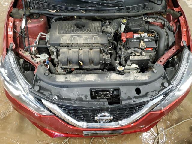 3N1AB7AP8HY378350 2017 NISSAN SENTRA