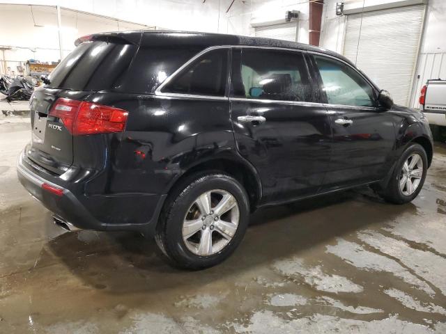 Vin: 2hnyd2h20ah531957, lot: 42033425, acura mdx 20103