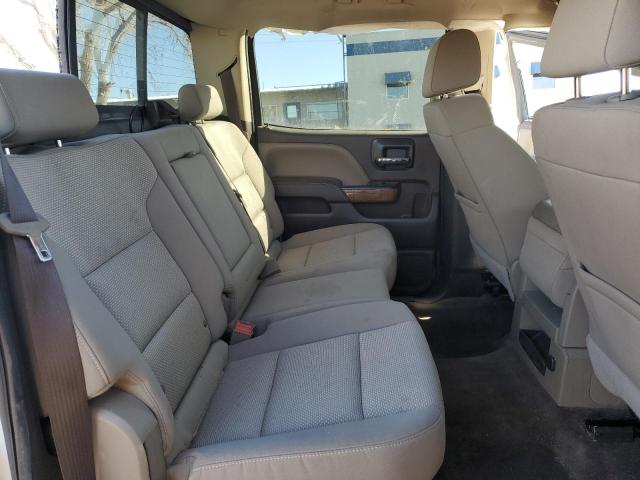 2017 GMC SIERRA K15 - 3GTU2MEC7HG297958