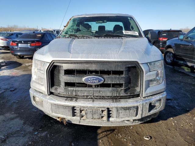 2016 FORD F150 SUPER - 1FTEX1E87GFC14271