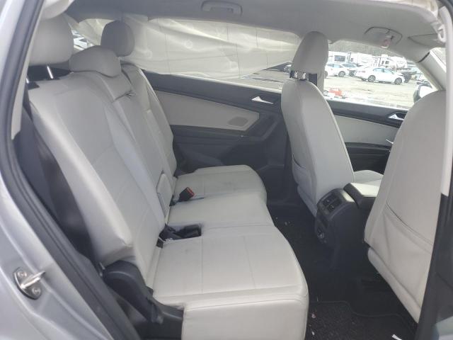 2020 VOLKSWAGEN TIGUAN SE - 3VV2B7AX7LM145269