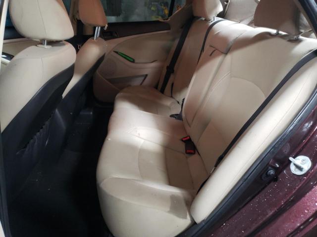 2015 KIA OPTIMA LX - 5XXGM4A73FG480774