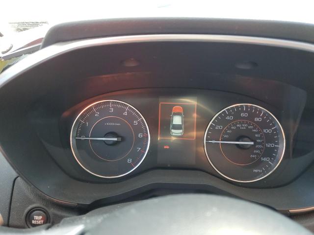 2021 SUBARU CROSSTREK - JF2GTHMC5M8280368