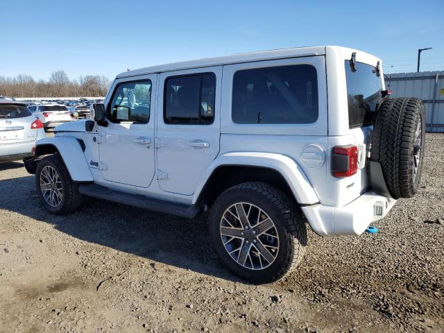 2024 JEEP WRANGLER H 1C4RJXU69RW167849