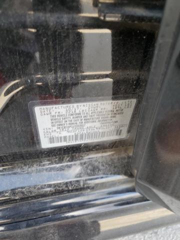 2018 NISSAN SENTRA SR - 3N1CB7AP2JY203557