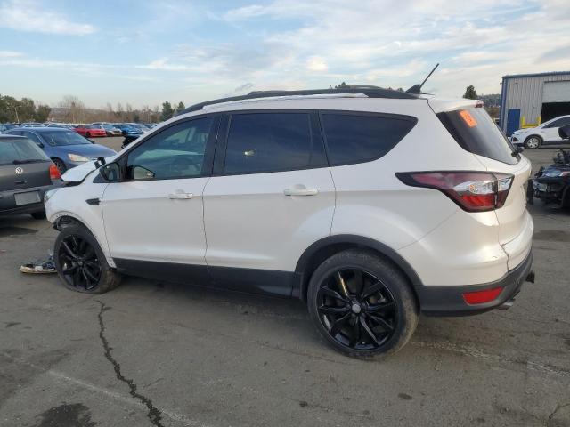 2018 FORD ESCAPE SE - 1FMCU9GDXJUA92173