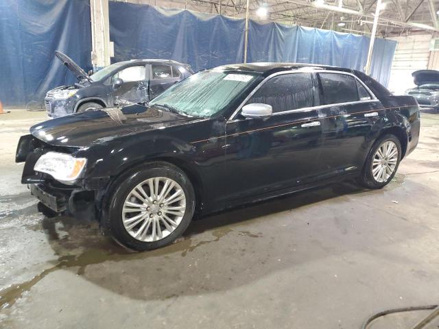 CHRYSLER 300C LUXUR