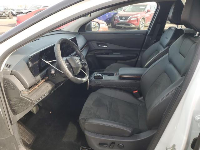 2024 NISSAN ARIYA EVOL JN1DF0BB5RM734866