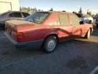 Lot #3045639655 1989 MERCEDES-BENZ 260 E