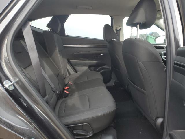 2022 HYUNDAI TUCSON SEL 5NMJB3AE0NH002400