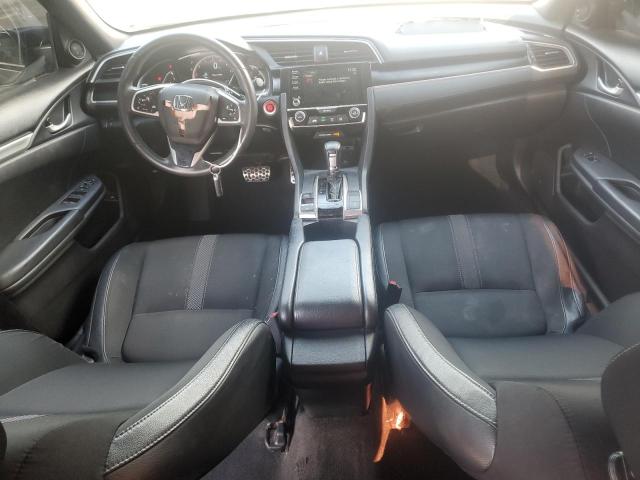 2020 HONDA CIVIC SPOR 19XFC2F83LE215376