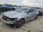 2019 HONDA ACCORD SPO - 1HGCV1F32KA054405