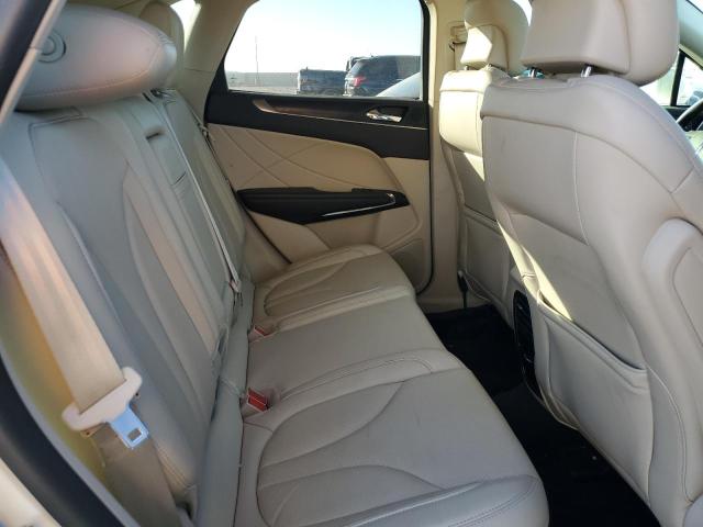 2017 LINCOLN MKC RESERV 5LMCJ3C99HUL35678