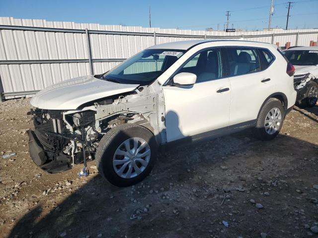 2020 NISSAN ROGUE S 5N1AT2MV8LC762875