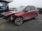 2018 SUBARU FORESTER 2 - JF2SJARC9JH443163