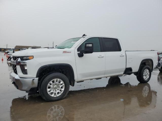 2023 CHEVROLET SILVERADO #3055090962